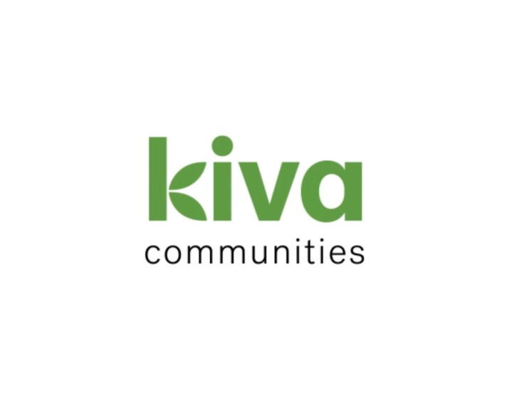 Kiva Communities – screenshot 1