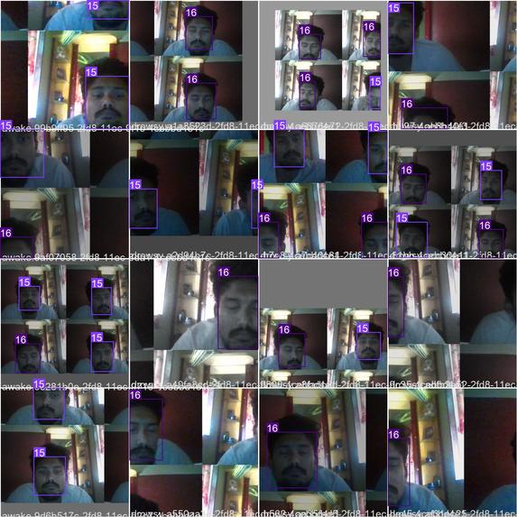 wakeup – screenshot 2