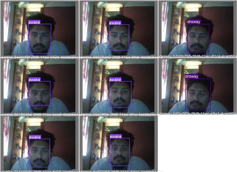 wakeup – screenshot 3