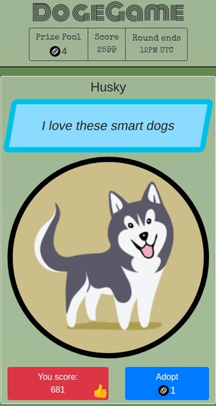 Celo Game – screenshot 1