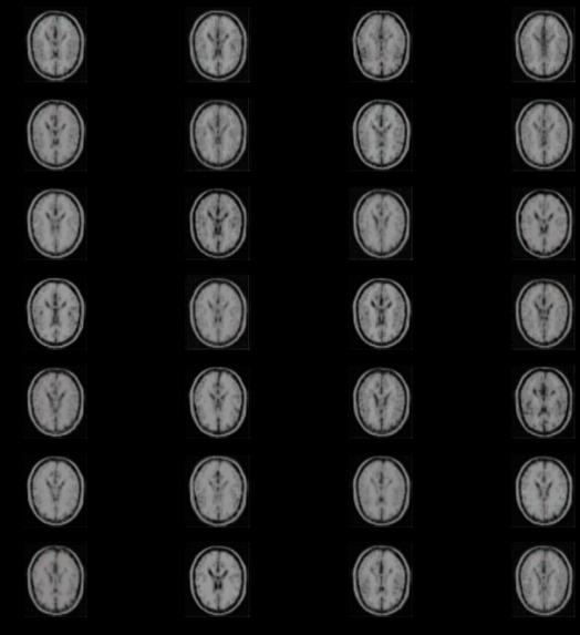 Medizoid – screenshot 3