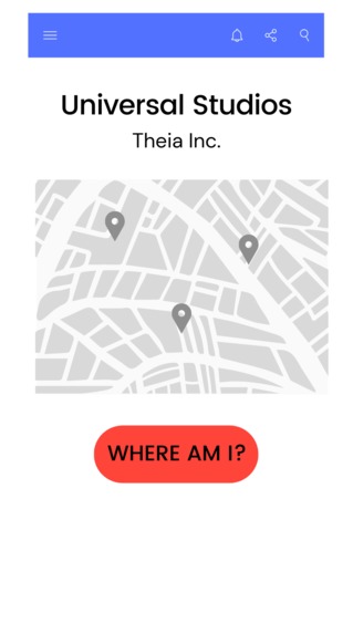 Theia Inc. – screenshot 2