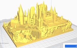 Theia Inc. – screenshot 5