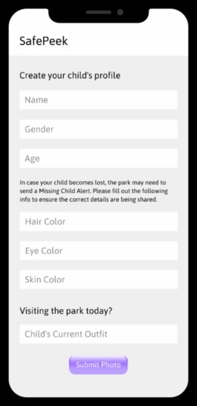 SafePeek – screenshot 3