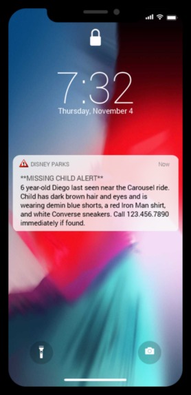 SafePeek – screenshot 5