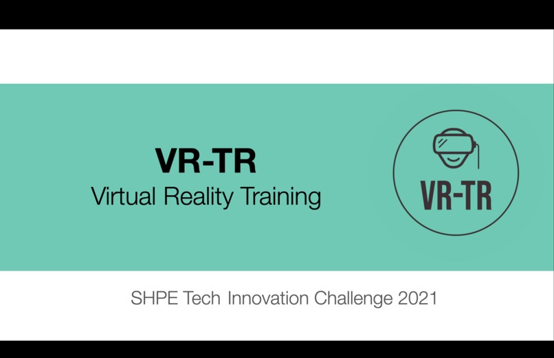 VR-TR – screenshot 1