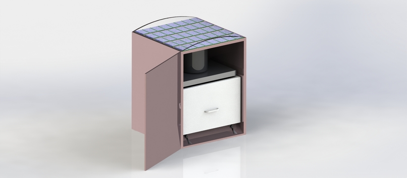 IRU - INCENTIVIZING RECYCLING UNIT – screenshot 2