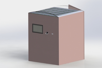 IRU - INCENTIVIZING RECYCLING UNIT