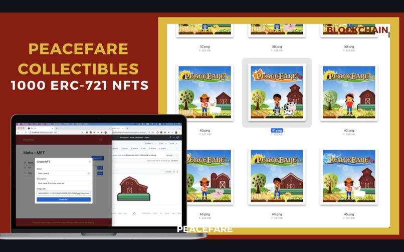 PeaceFare – screenshot 9