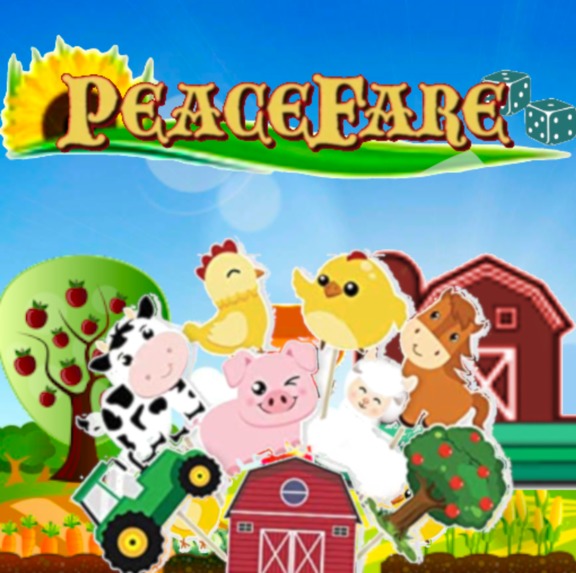 PeaceFare – screenshot 11