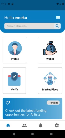 Yemca – screenshot 1