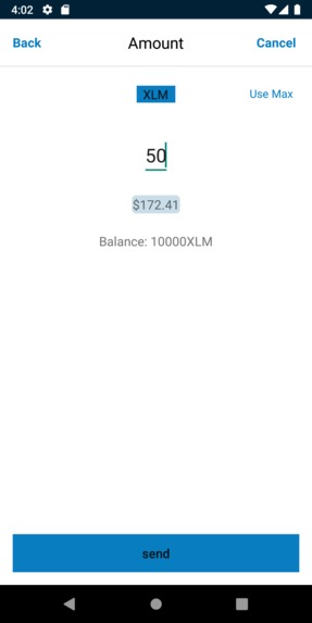 Yemca – screenshot 3