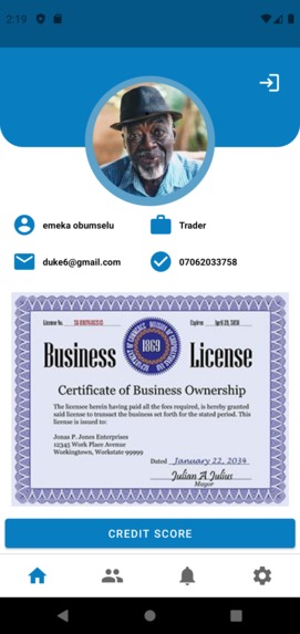 Yemca – screenshot 4