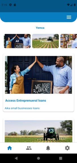 Yemca – screenshot 7