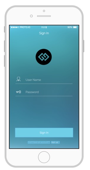 InvestHealthy – screenshot 1