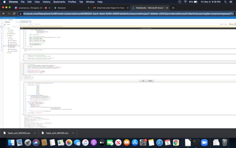 T-Mobile Alarm Optimization Routing – screenshot 1