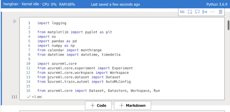 Automated Incident Assignment & Operation Improvement  – screenshot 2