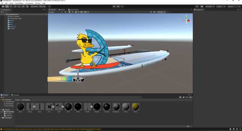 AQUA METAVERS by www.aquametaverse.org – screenshot 1
