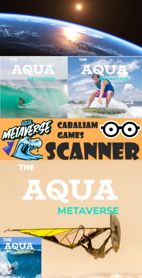 AQUA METAVERS by www.aquametaverse.org – screenshot 5