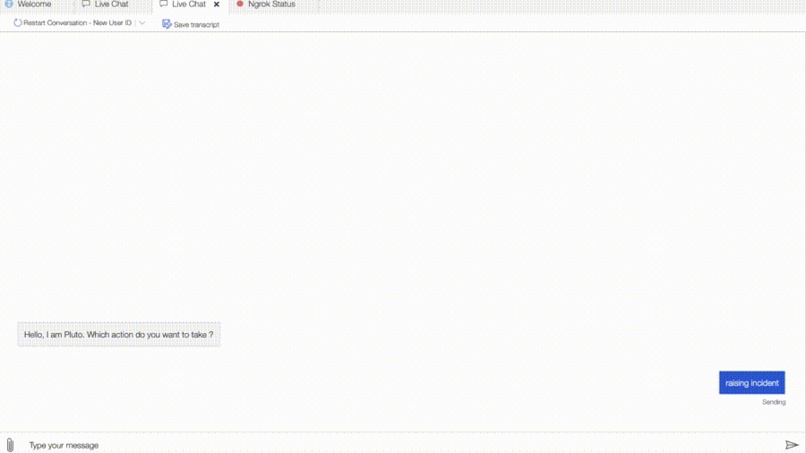Automated Incident Assignment & Operation Improvement  – screenshot 5