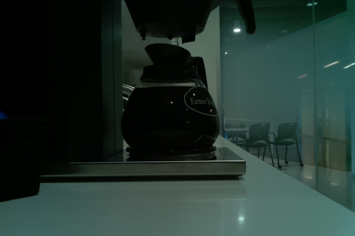 Is The Coffee Pot Full? – screenshot 3