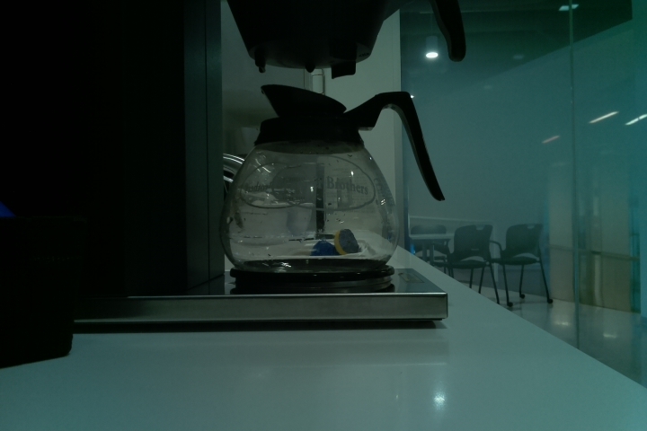 Is The Coffee Pot Full? – screenshot 4