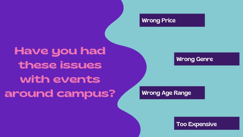 Campus Crawl – screenshot 2