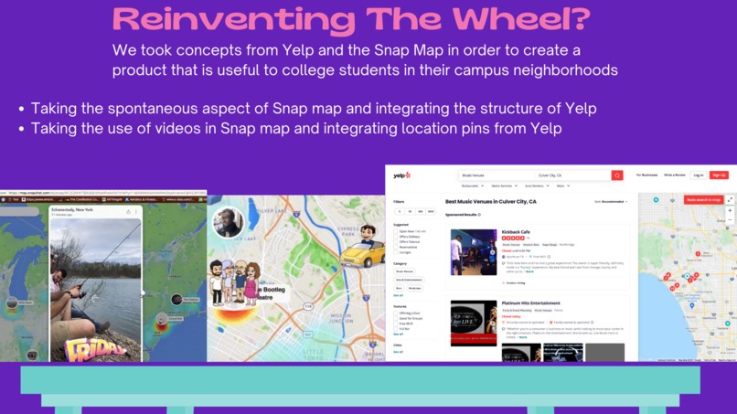 Campus Crawl – screenshot 4