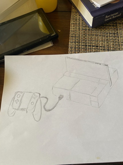 IdeaNSBE FRC 2021: Team Nugget – screenshot 21