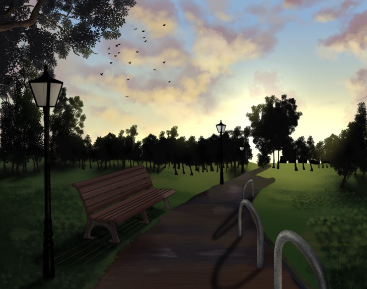 IdeaNSBE FRC 2021: Team Nugget – screenshot 27