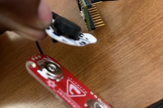 Twitch - Muscle Controlled Gaming