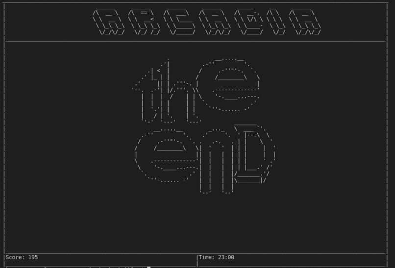 Arcadia – screenshot 6