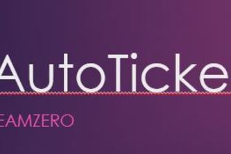 AutoTicket