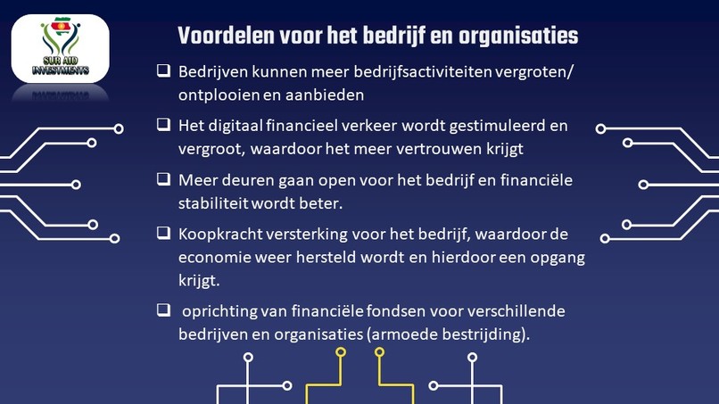 SUR AID INVESTMENT – screenshot 2