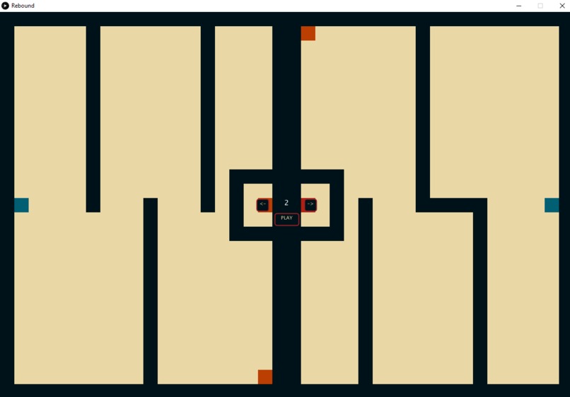 Rebound – screenshot 4