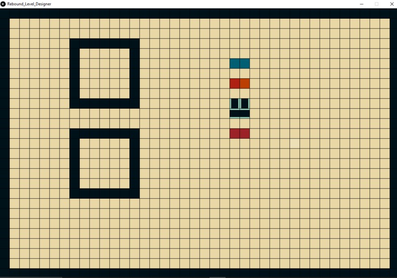 Rebound – screenshot 7