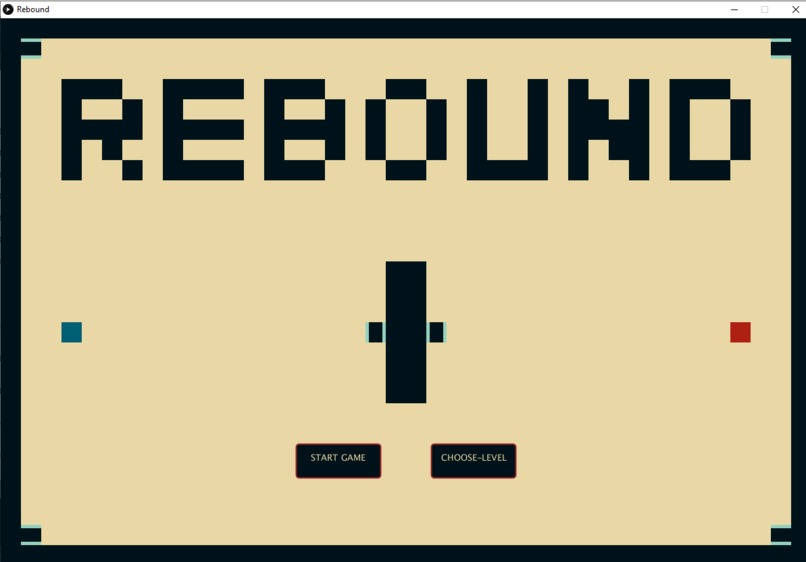 Rebound – screenshot 1