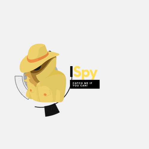 ISpy – screenshot 1