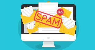 Machine Learning Model: Spam or Not? – screenshot 1