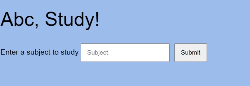 Study Together – screenshot 3