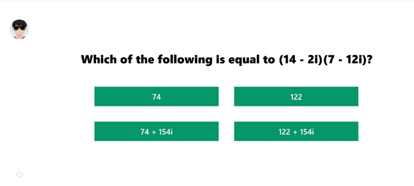 FindCollege – screenshot 3