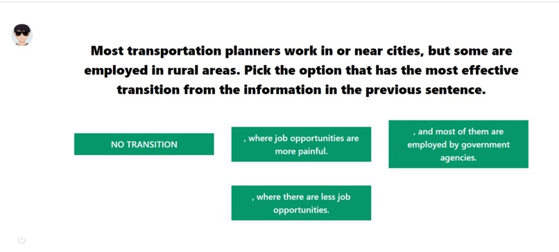 FindCollege – screenshot 4