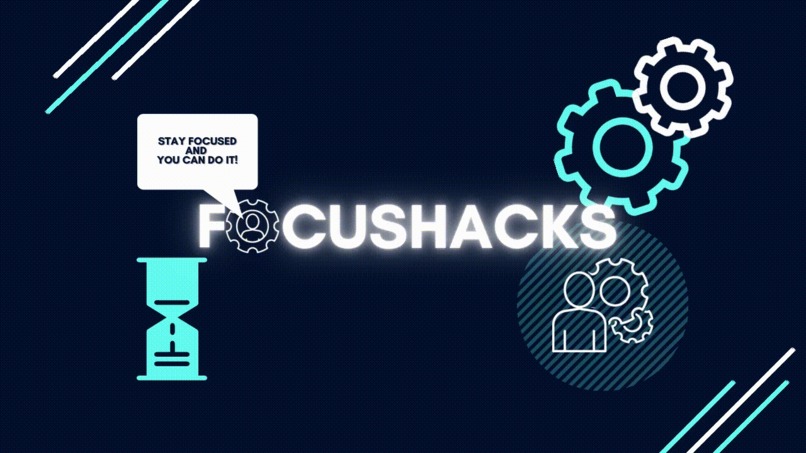 FocusHacks – screenshot 1