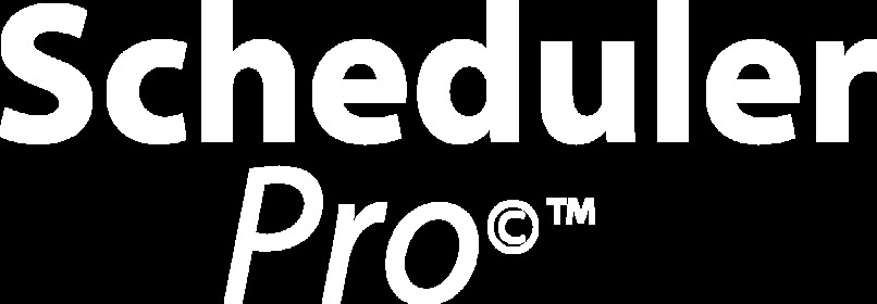 Scheduler Pro – screenshot 1