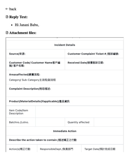 Preview Attachement – screenshot 2