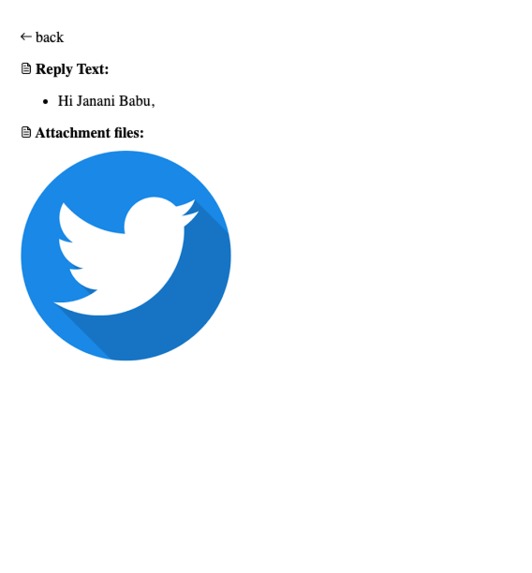 Preview Attachement – screenshot 3
