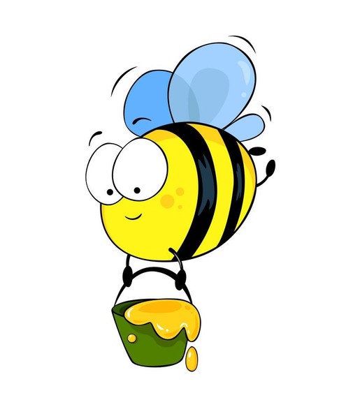 Honey Bee – screenshot 1