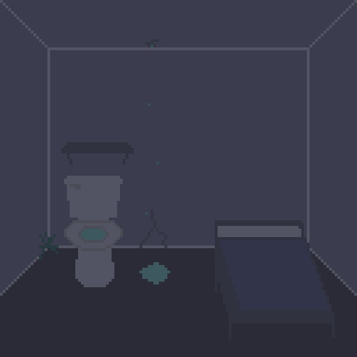 Short Story: Prison Escape – screenshot 1