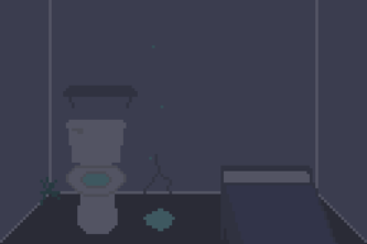 Short Story: Prison Escape