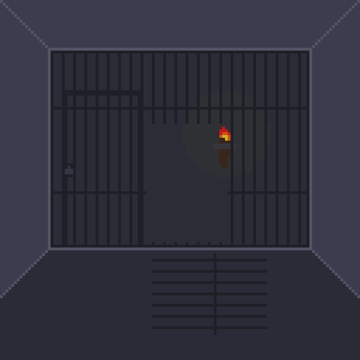 Short Story: Prison Escape – screenshot 3